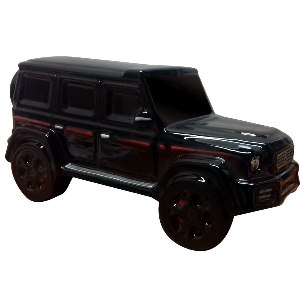 Mers Brabus Vodka G Klasse 50cl