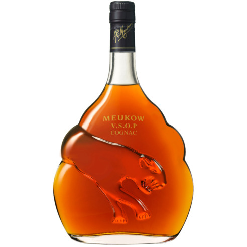Meukow - VSOP 1 liter