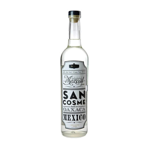 Mezcal - San Cosme 70cl