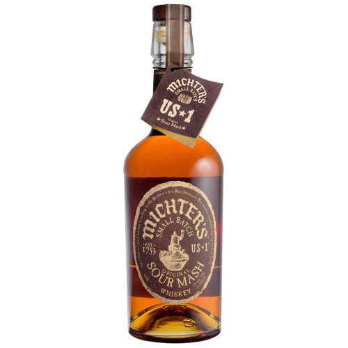 Michter's - Sour Mash 70cl