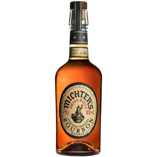 Michter's - Straight Bourbon 70cl