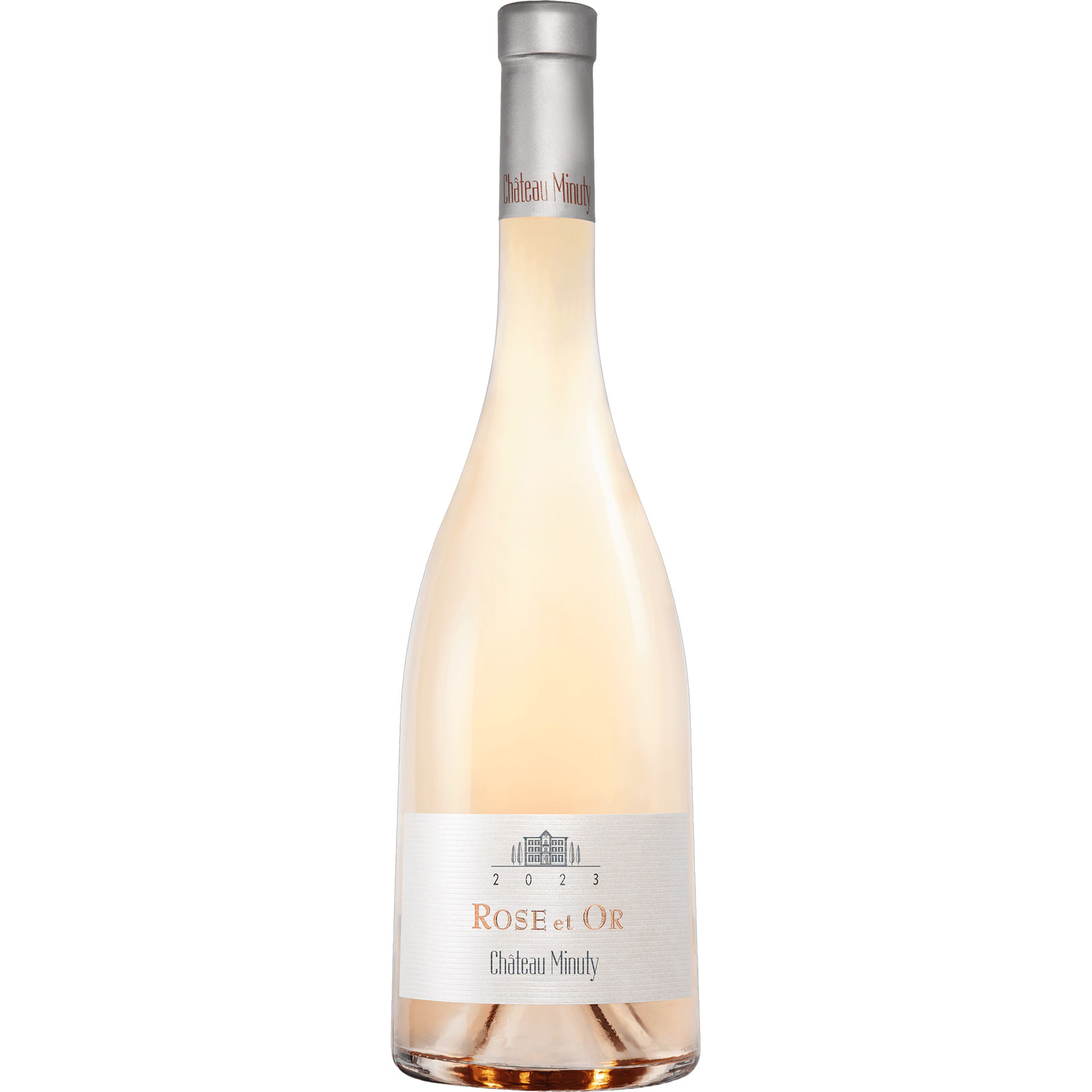 Minuty - Rosé et Or 75cl