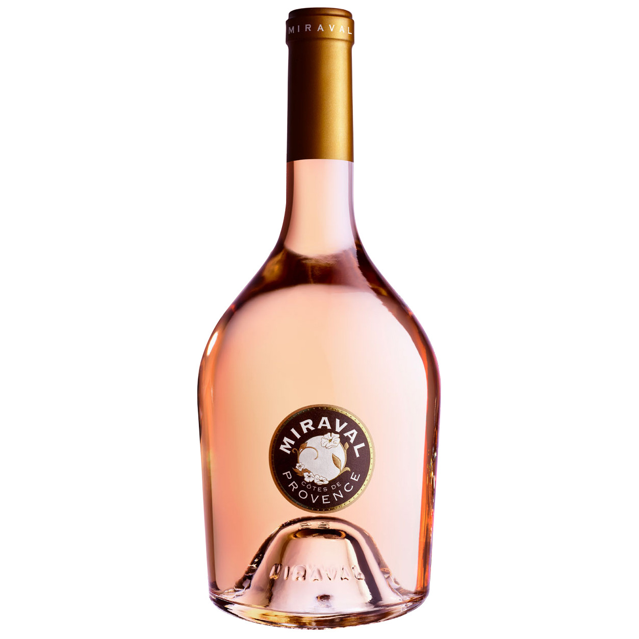 Miraval - Cotes De Provence By Brad Pitt 75cl