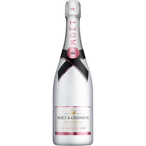 Moët & Chandon - Ice Impérial, Rosé 1,50 liter