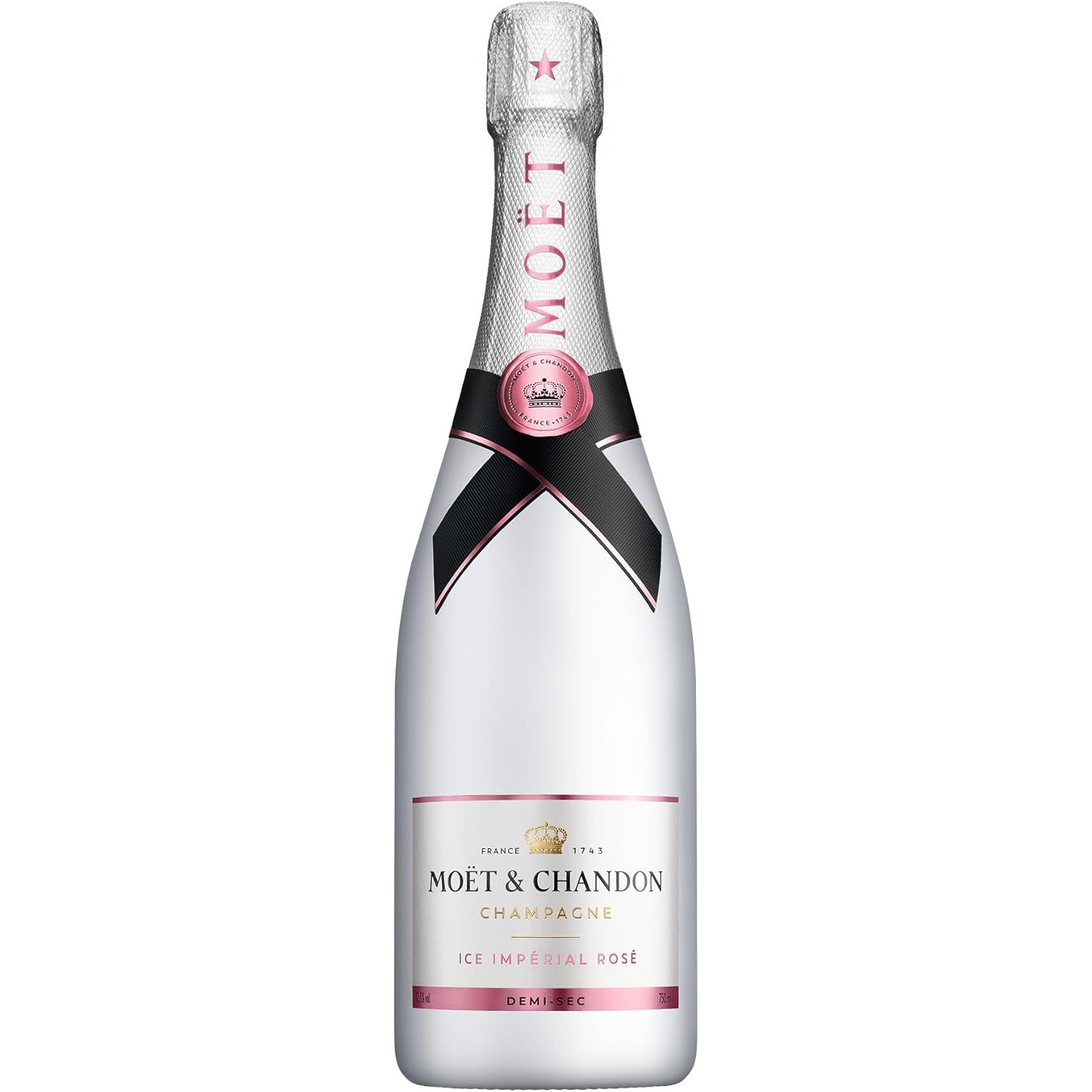 Moët & Chandon - Ice Impérial, Rosé 75cl
