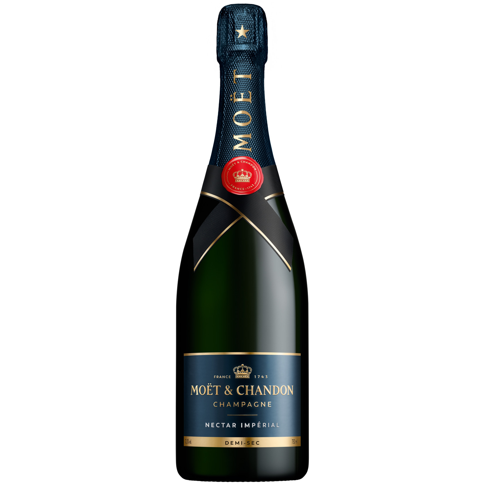 Moët & Chandon - Nectar lmpérial 75cl