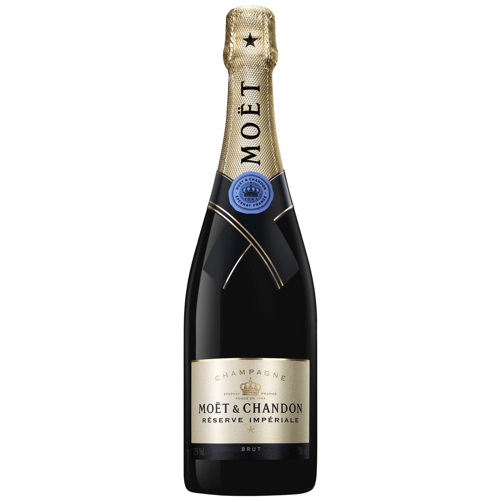 Moët & Chandon - Réserve Impériale 75cl