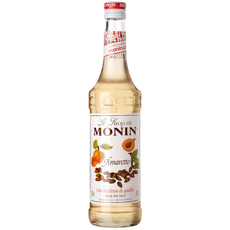 Monin - Amaretto 70cl