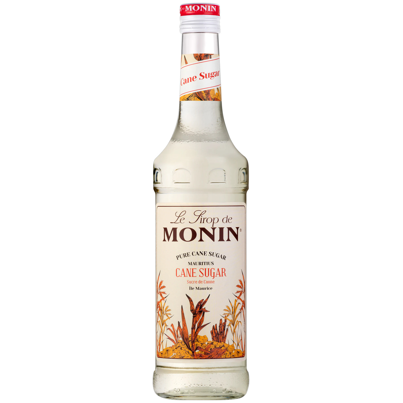Monin - Cane Sugar 1 liter