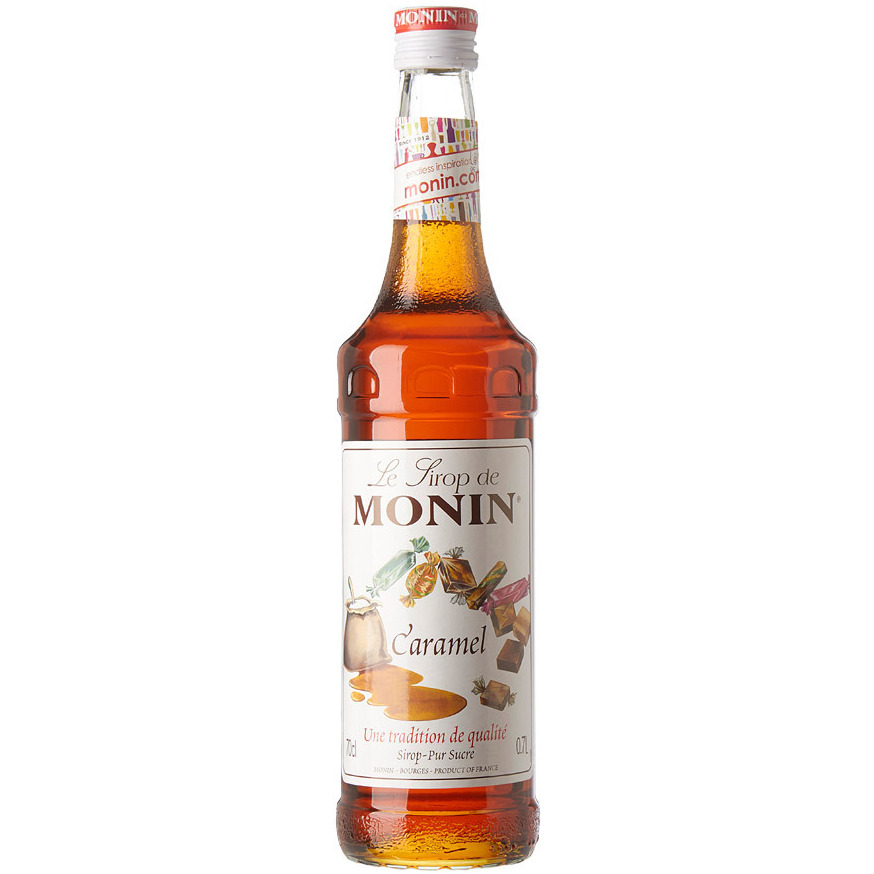 Monin - Caramel 70cl