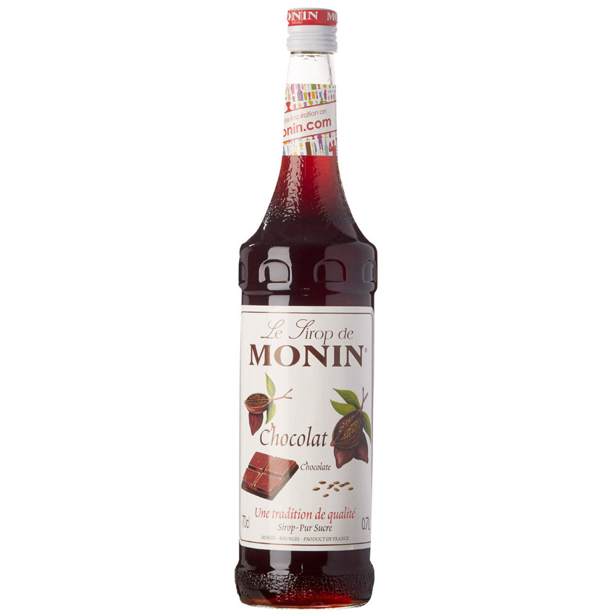 Monin - Chocolat 70cl