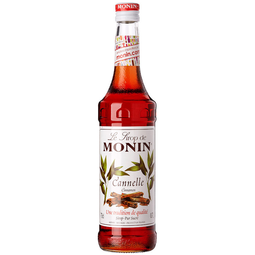 Monin - Cinnamon 70cl