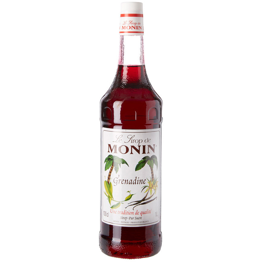 Monin - Grenadine 70cl