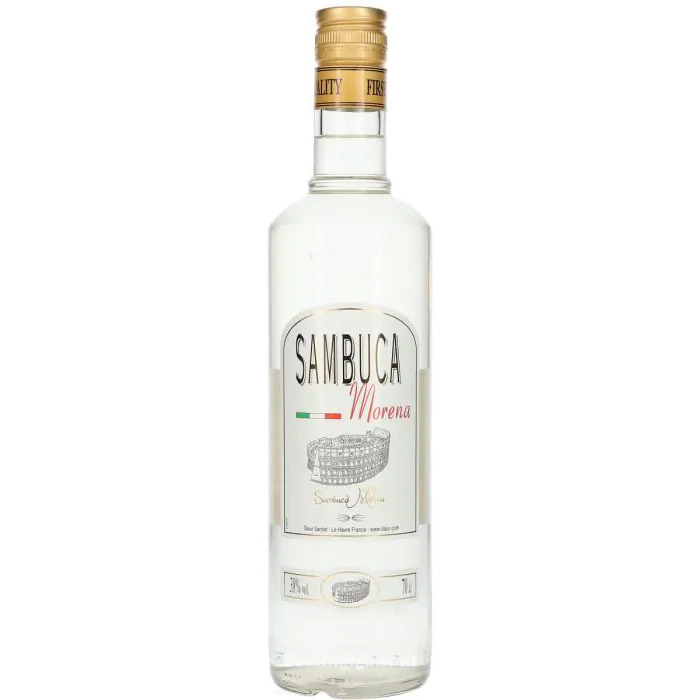 Morena - Sambuca 70cl