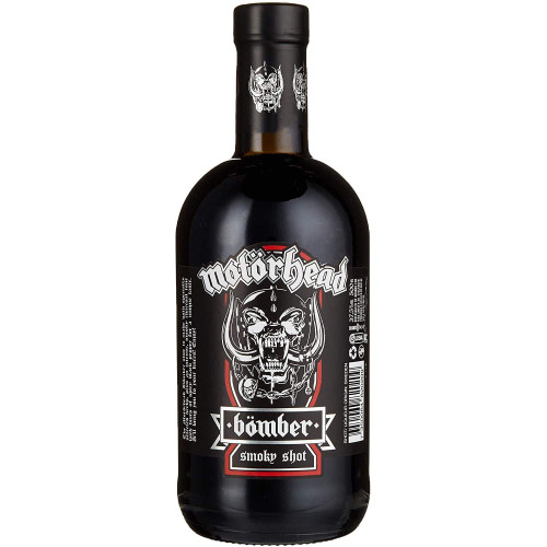 Motorhead - Bomber 50cl