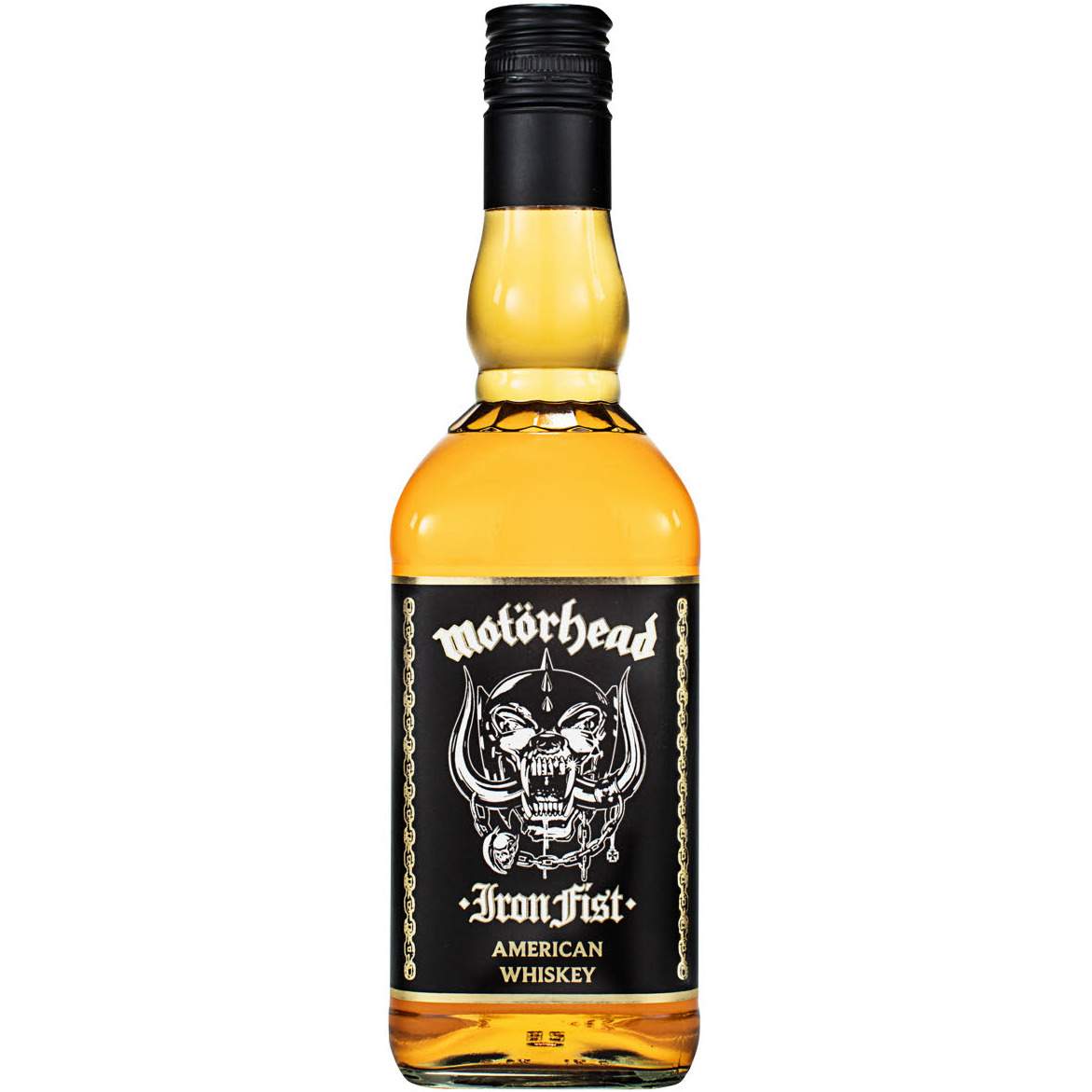 Motorhead - Iron Fist 70cl