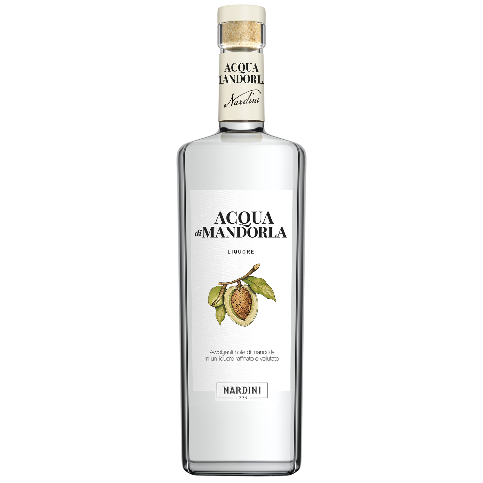 Nardini - Acqua Di Mandorla 70cl