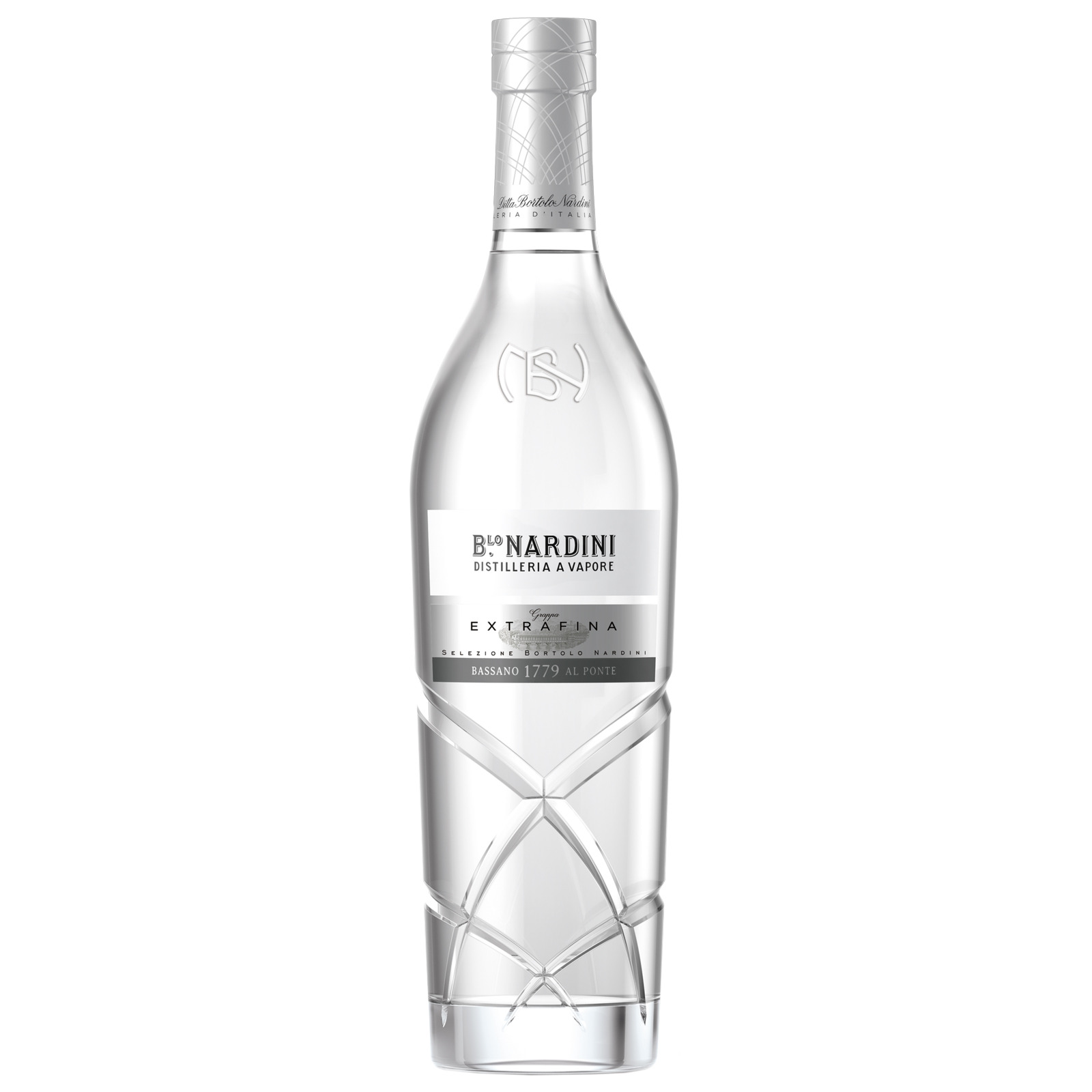 Nardini - Grappa Extrafina 70cl