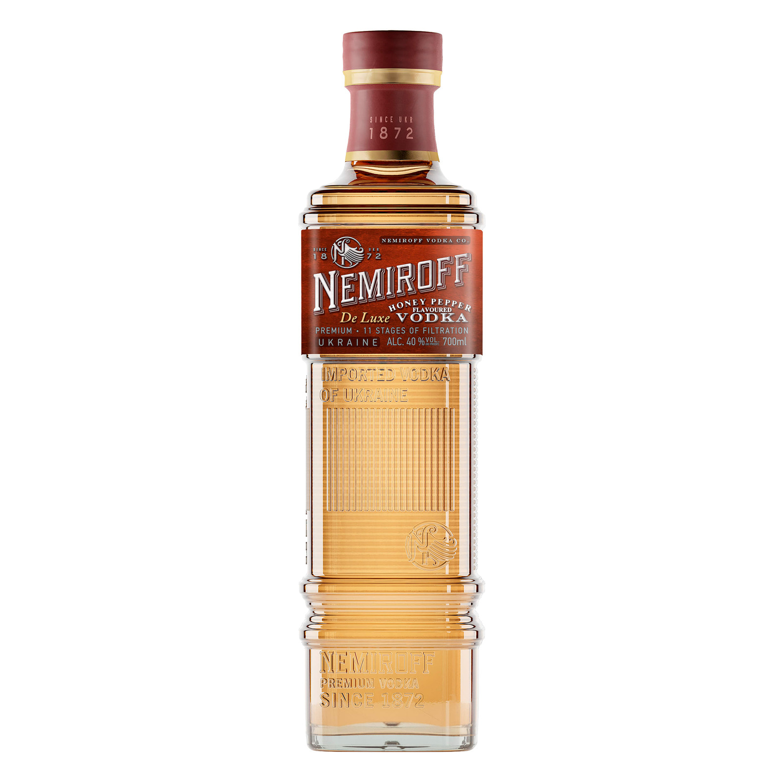 Nemiroff - Honey Pepper 70cl