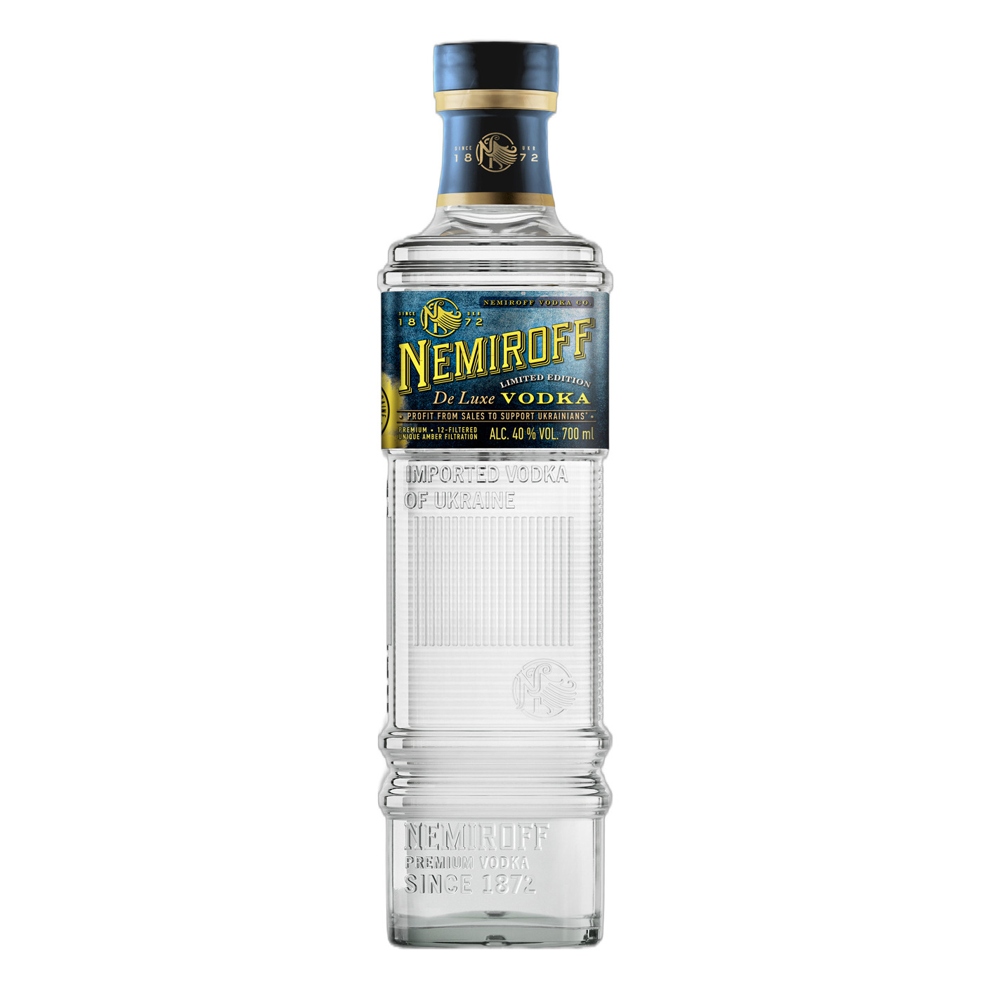 Nemiroff - Limited Edition 70cl