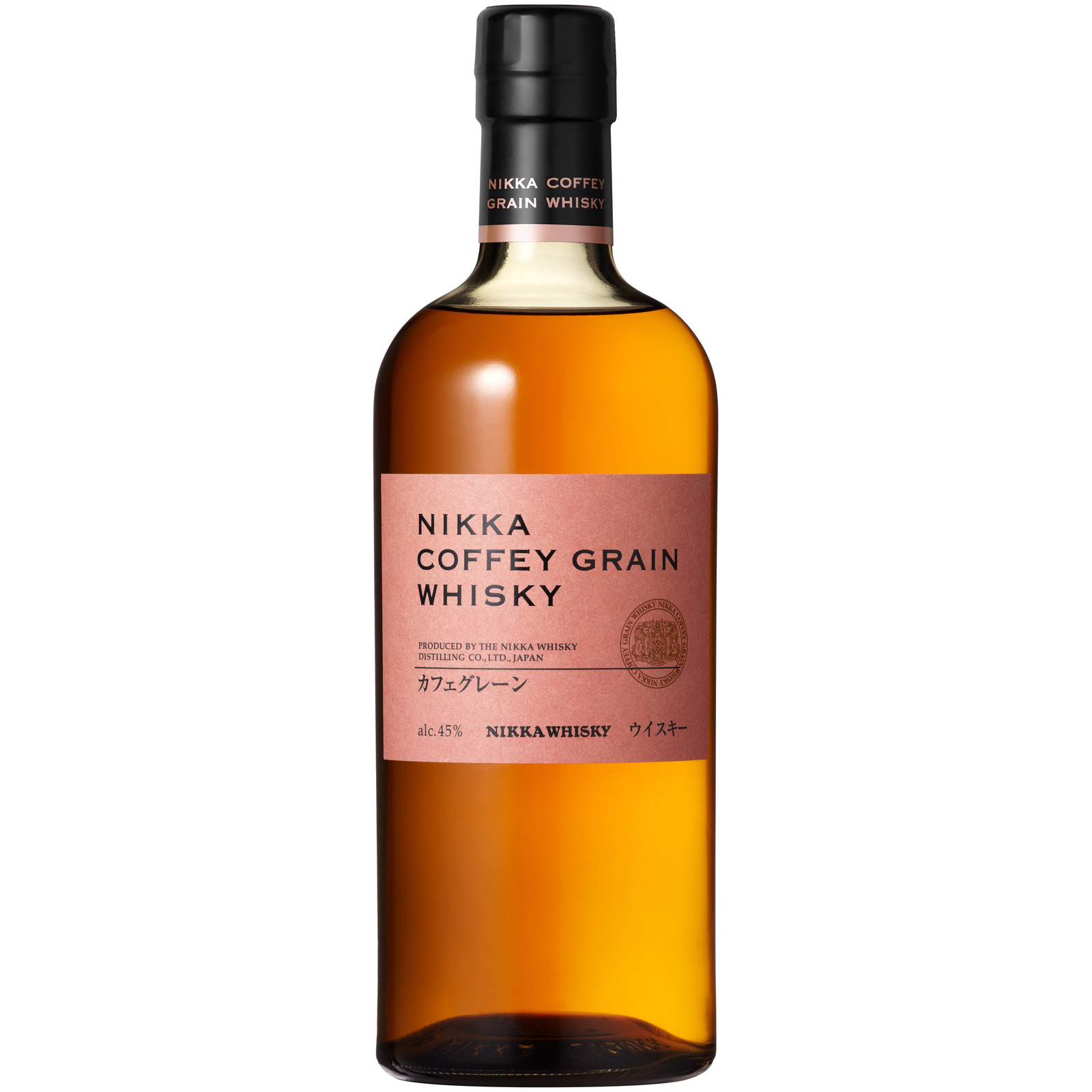 Nikka - Coffey Grain 70cl