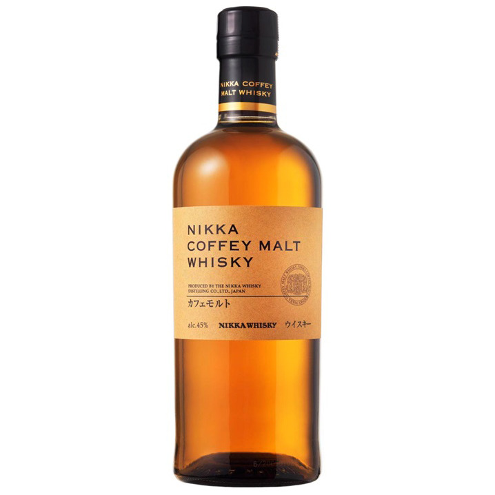 Nikka - Coffey Malt 70cl