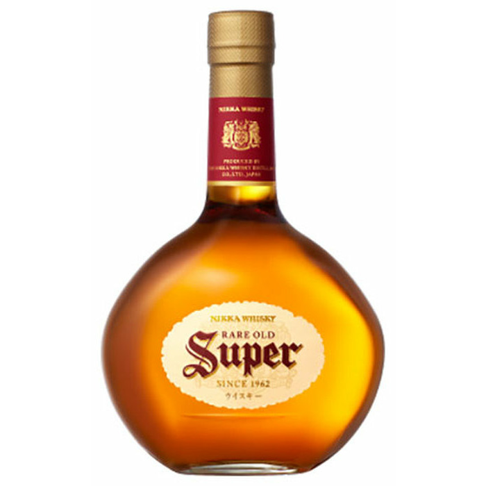 Nikka - Super Nikka 70cl