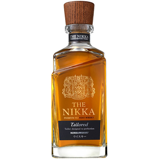 Nikka - Tailored 70cl