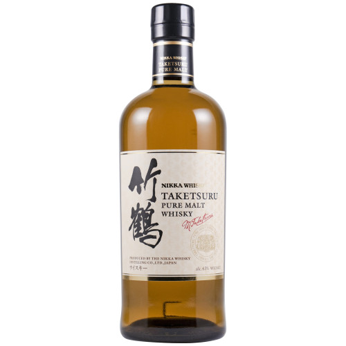 Nikka Taketsuru - Pure Malt 70cl