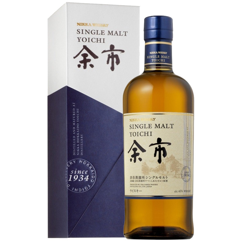 Nikka - Yoichi 70cl