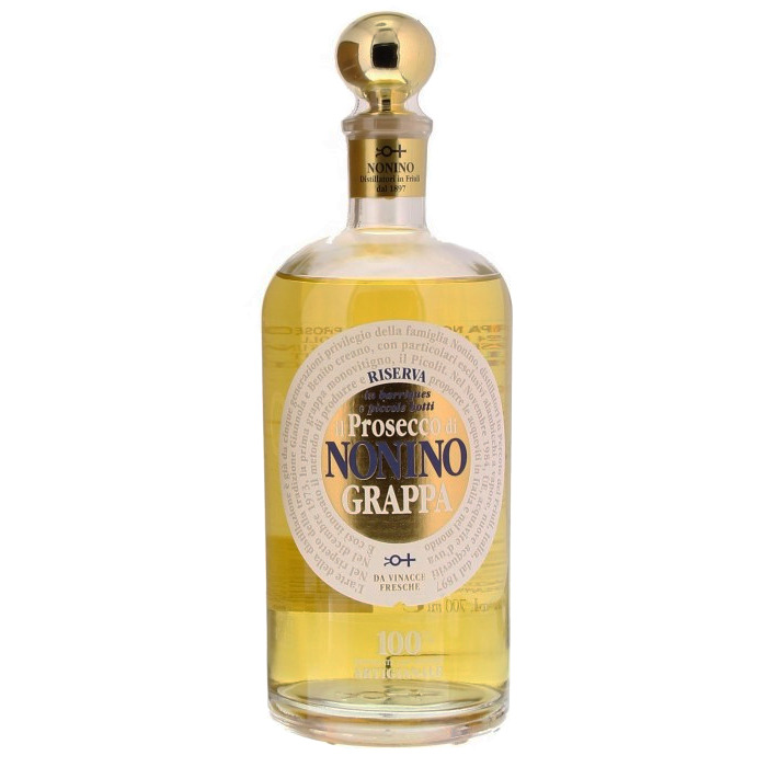 Nonino - Prosecco 70cl