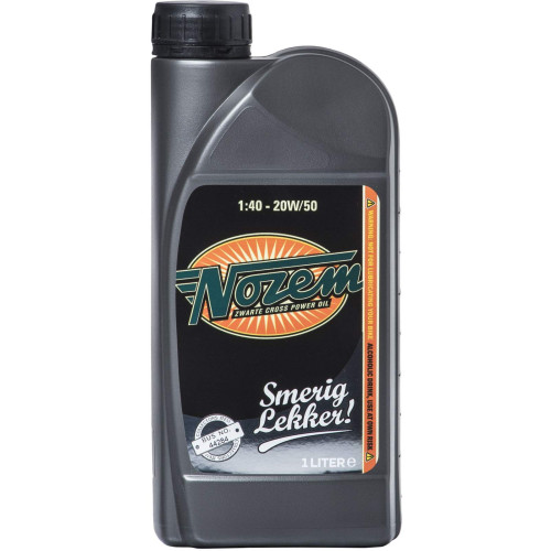 Nozem Oil Liquer 70cl