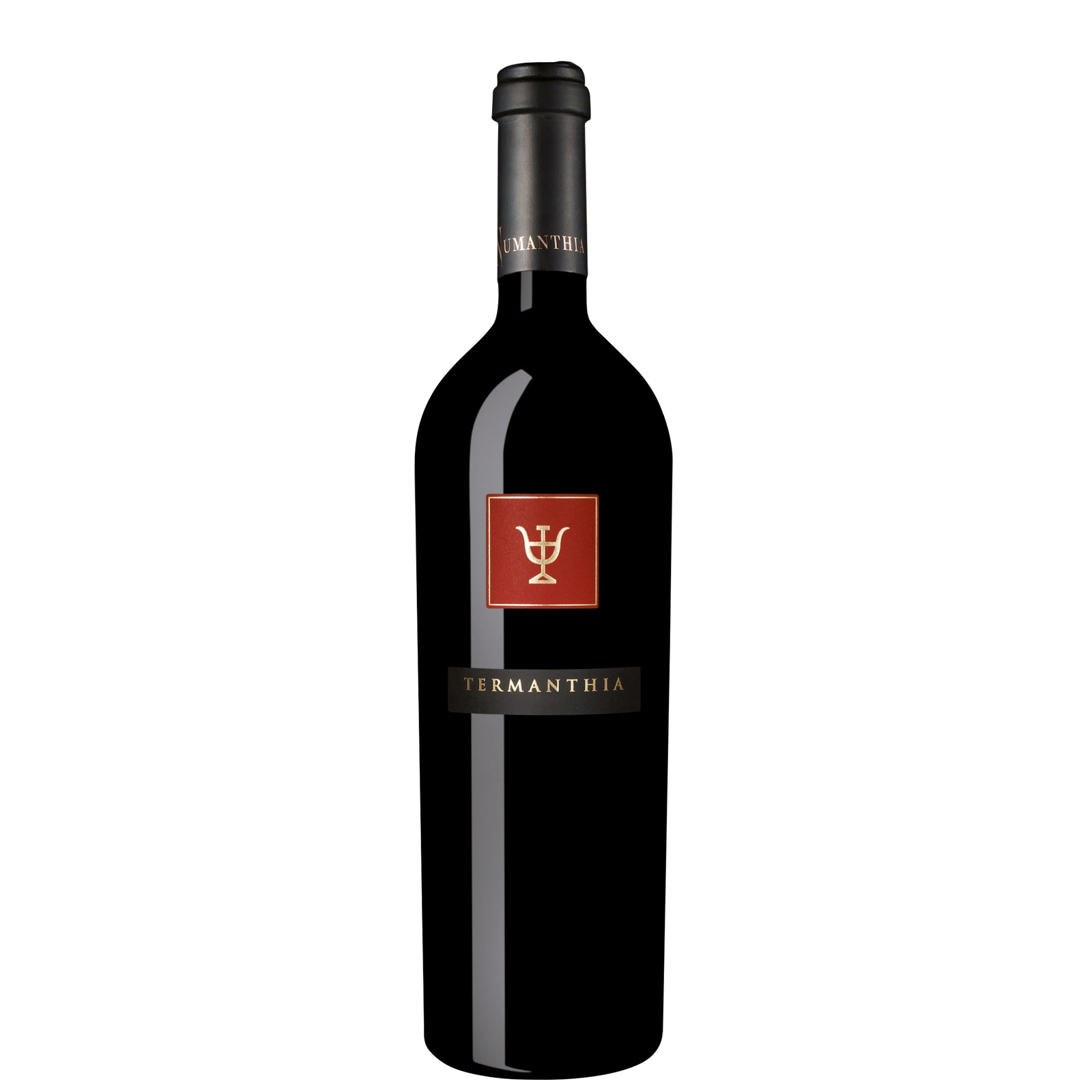 Numanthia Termes - Termanthia 75cl