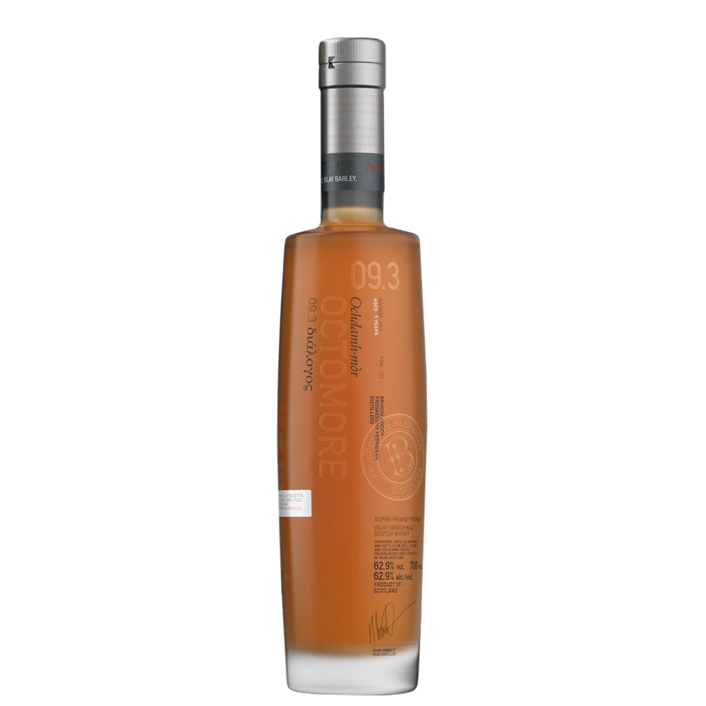 Octomore - 09.3 70cl