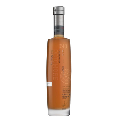 Octomore - 09.3 70cl