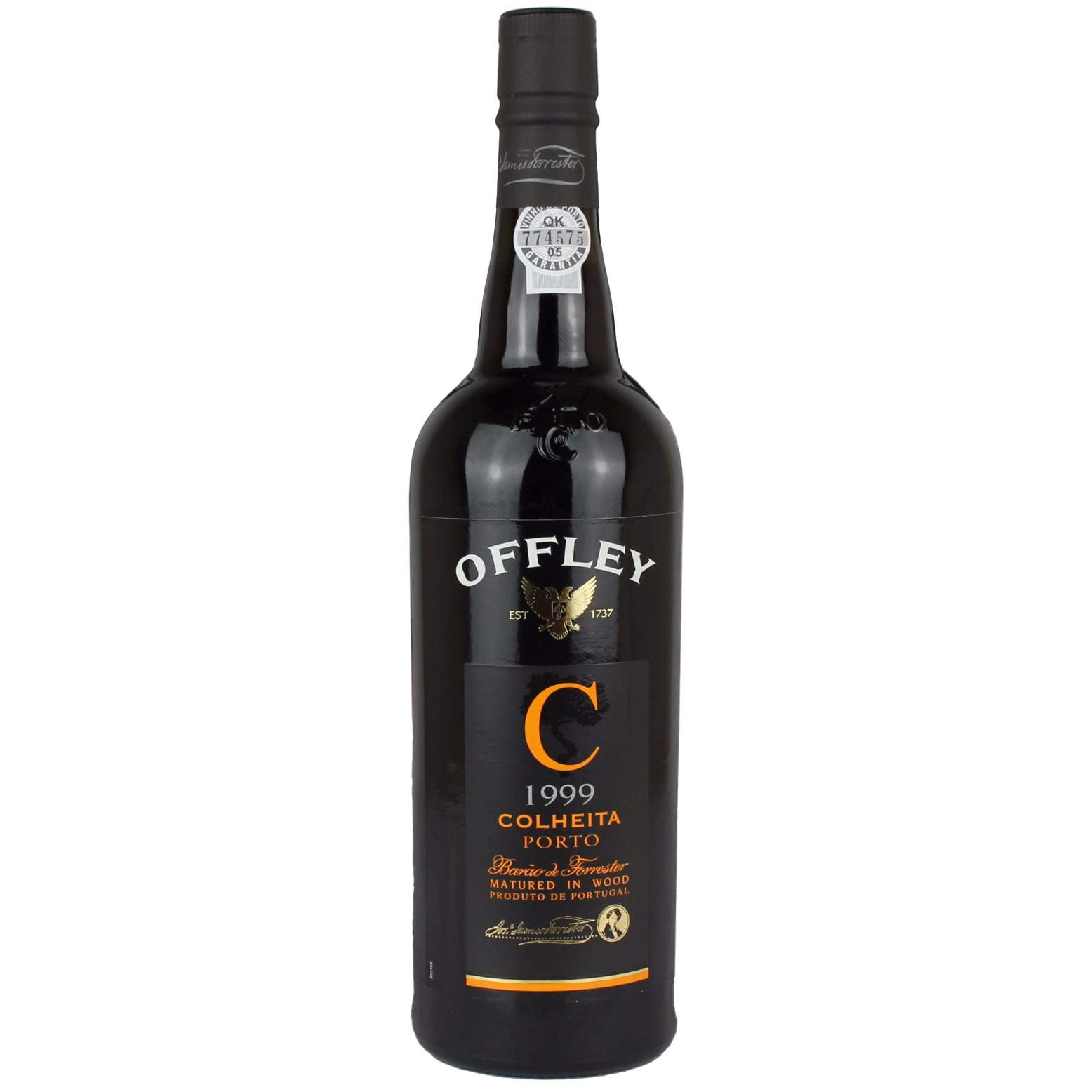 ﻿Offley - Colheita 75cl