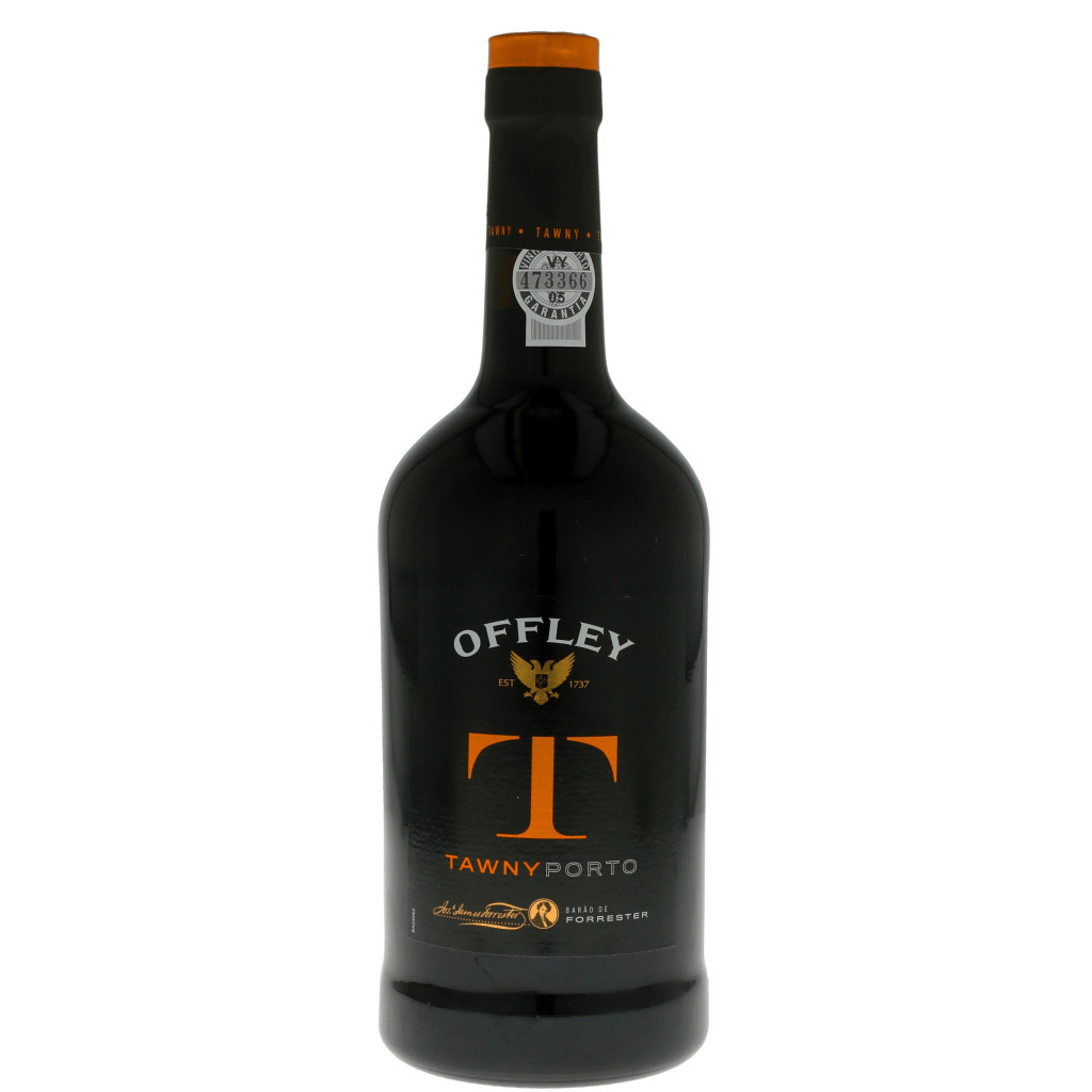 Offley - Tawny 1 liter