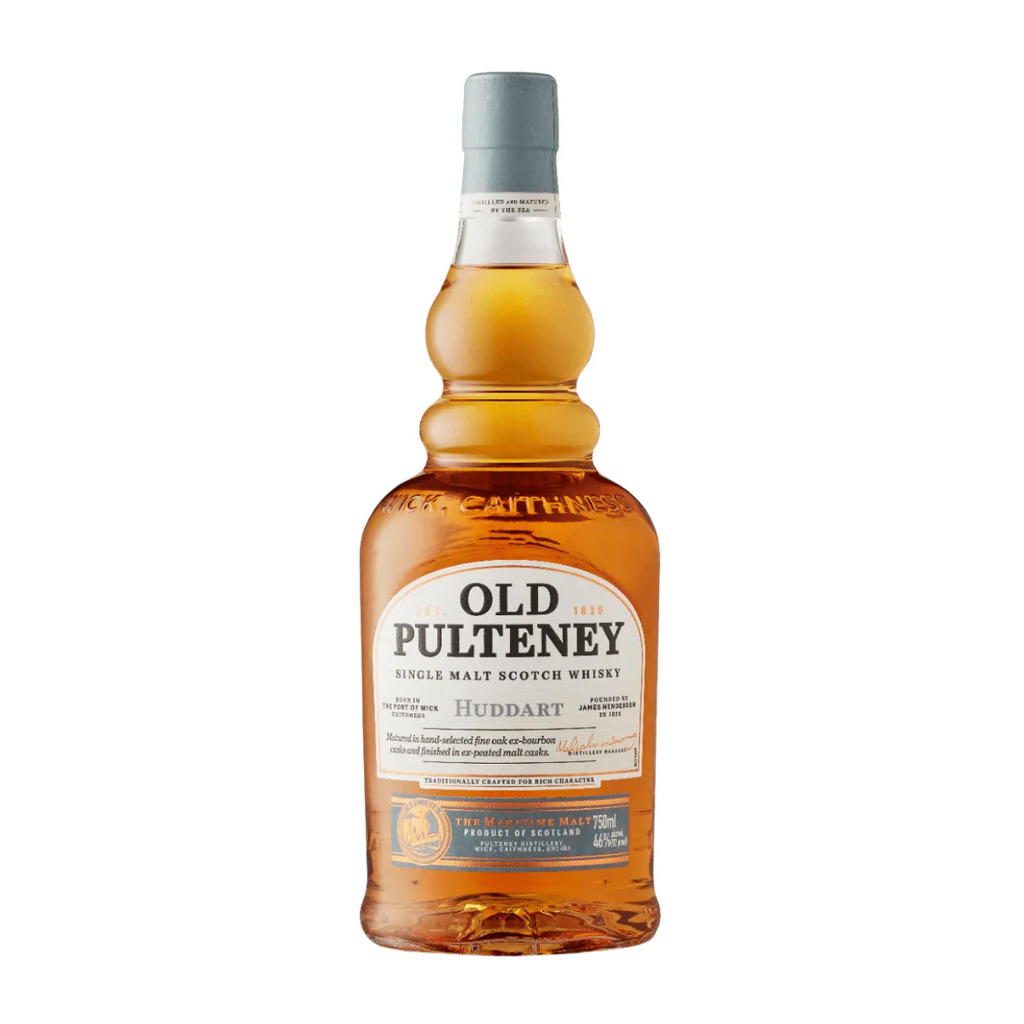 Old Pulteney - Huddart 70cl