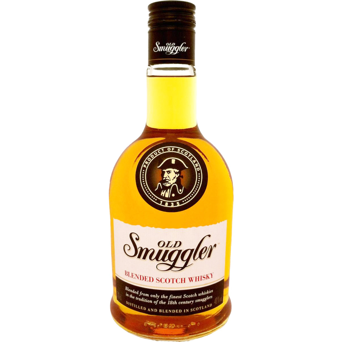 Old Smuggler 70cl