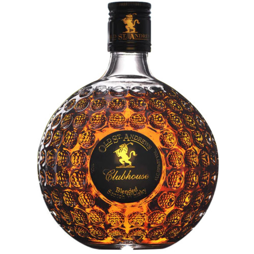 Old St.Andrews - Clubhouse 50cl