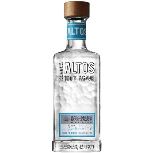 Olmeca Altos - Plata 70cl