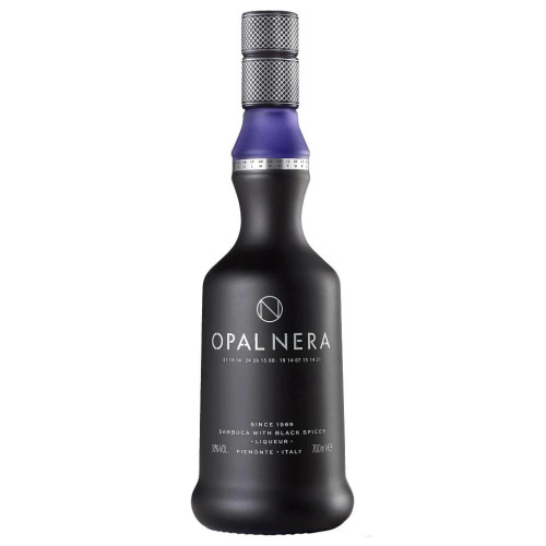 Opal Nera - Sambuca 70cl