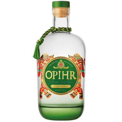 Opihr - Arabian Edition 70cl