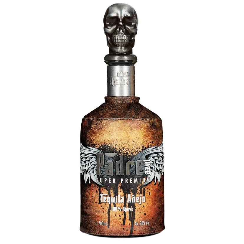 Padre Azul - Anejo 3 liter