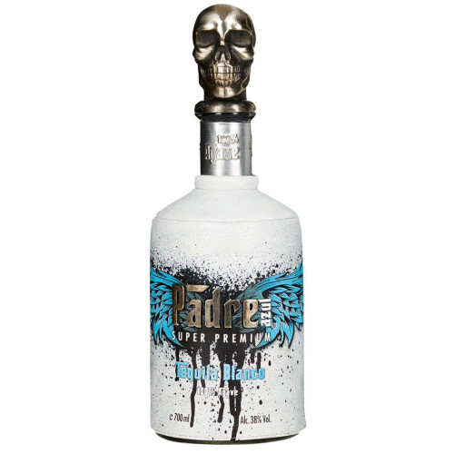 Padre Azul - Blanco 70cl