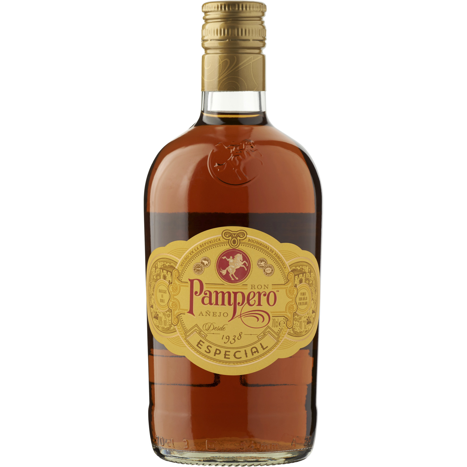 Pampero - Especial 1 liter