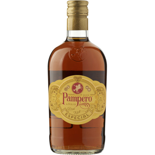 Pampero - Especial 1 liter