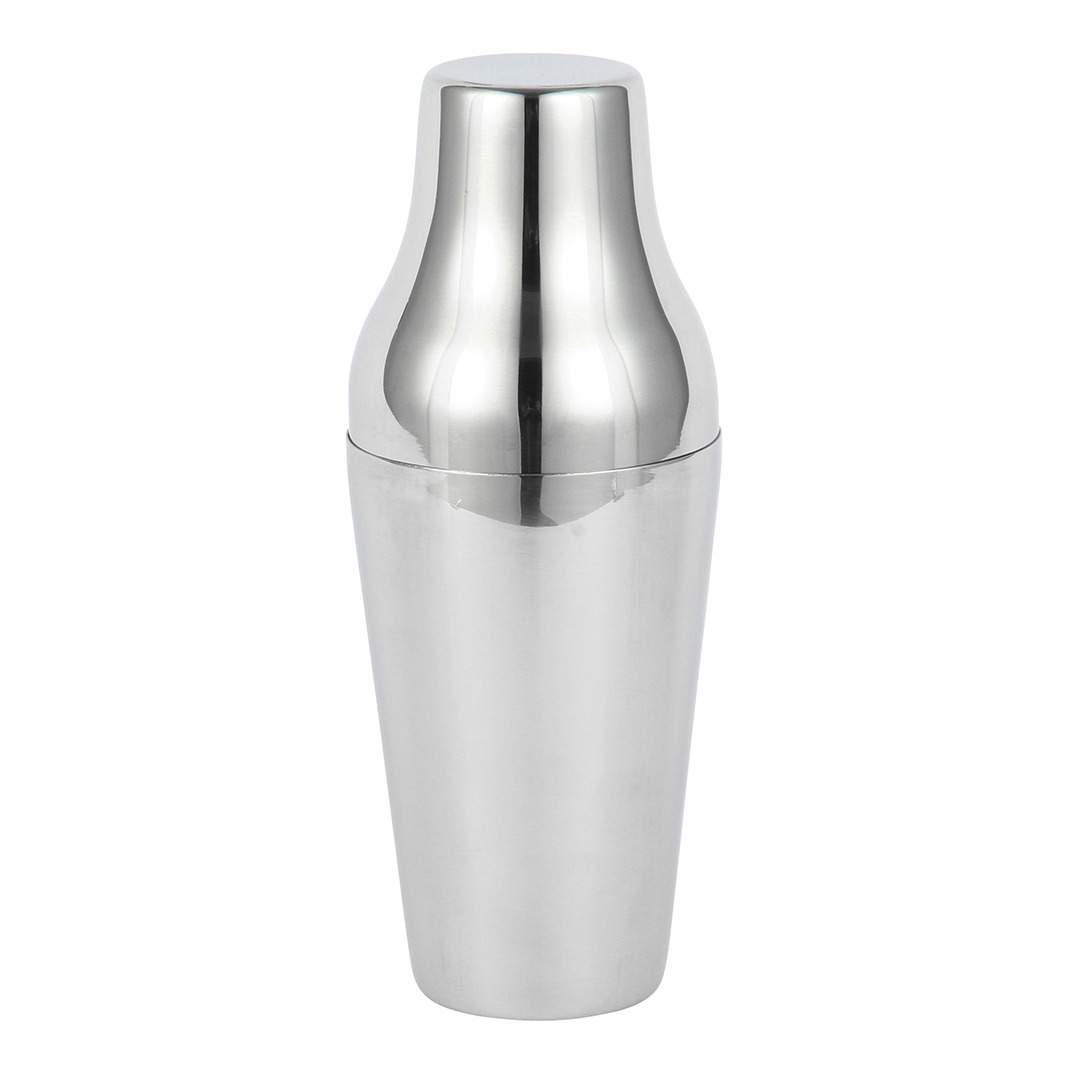 Parisian Shaker Stainless 650ml