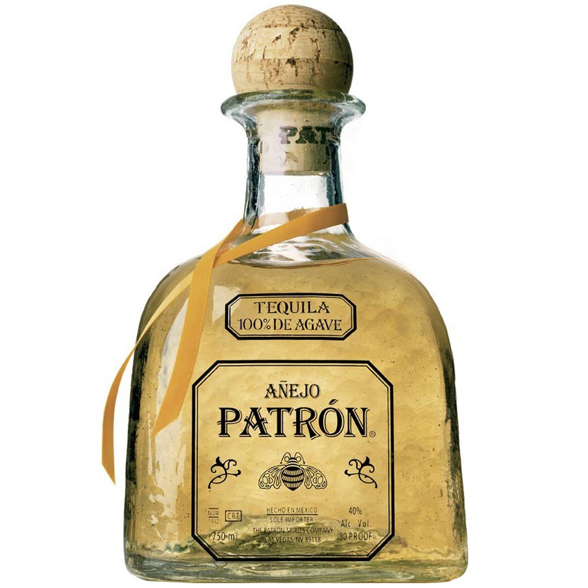 Patron - Añejo 70cl