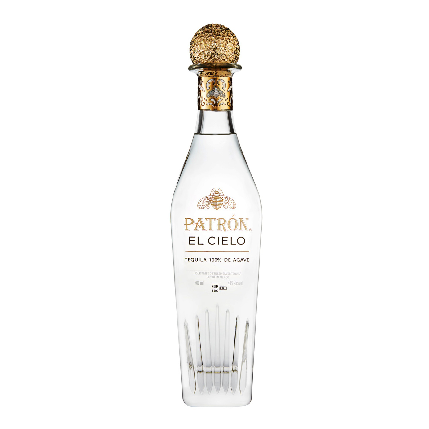 Patrón - El Cielo 70cl